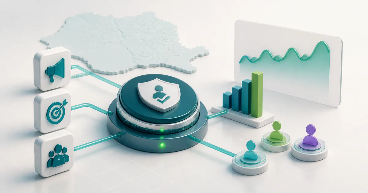 Consent Mode v2 în România: ce trebuie să știe firmele — ghid CAB-IT Expert