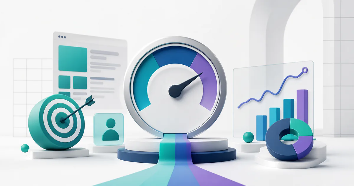 Core Web Vitals în 2026: LCP, INP și CLS explicate — ghid CAB-IT Expert