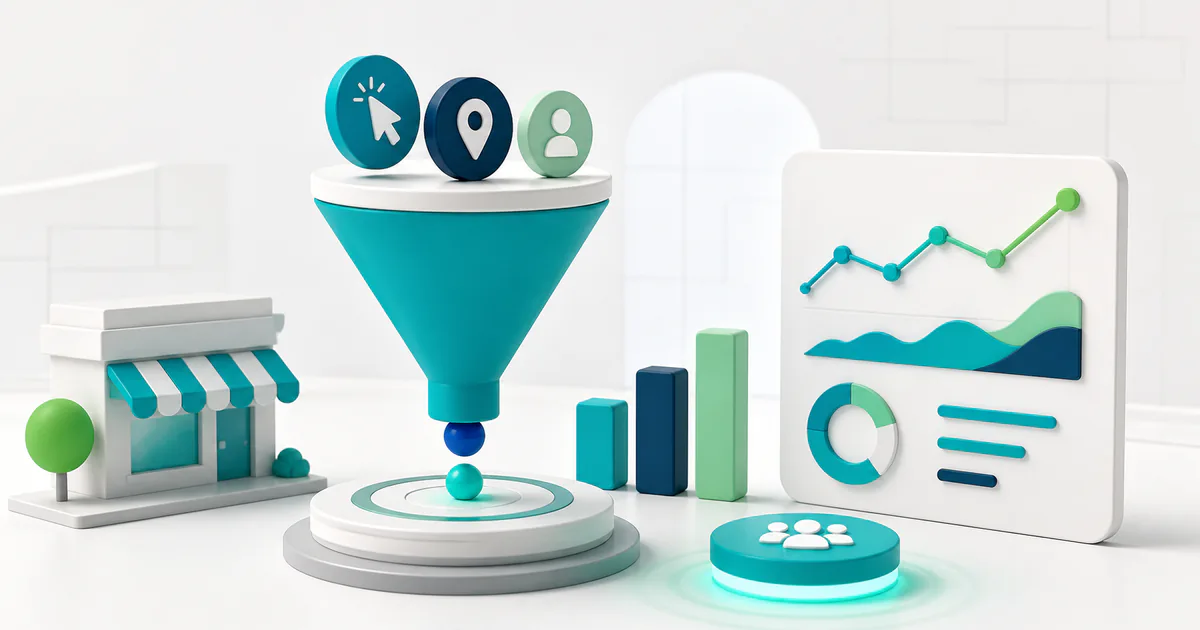 Google Ads pentru firme mici: structură cu buget limitat — ghid CAB-IT Expert