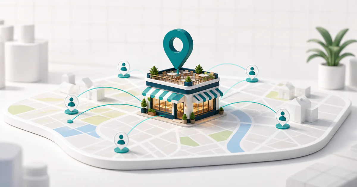 Promovare online pentru restaurante: strategie locală care aduce rezervări — ghid CAB-IT Expert