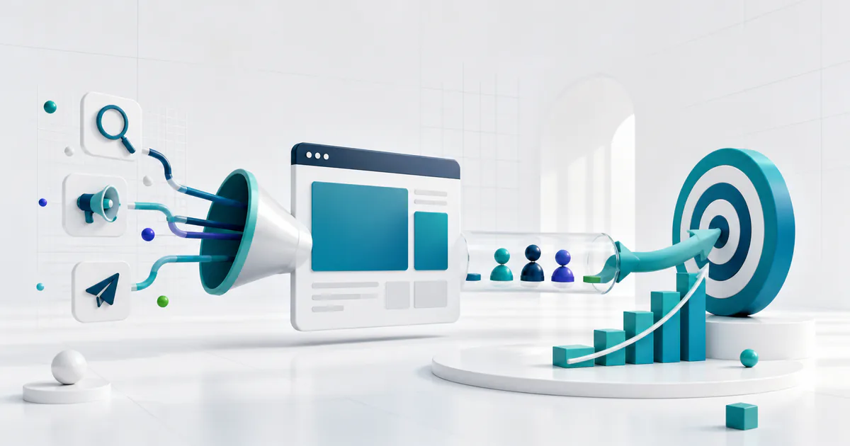 ROI promovare online: cum îl măsori, formule și exemple — ghid CAB-IT Expert