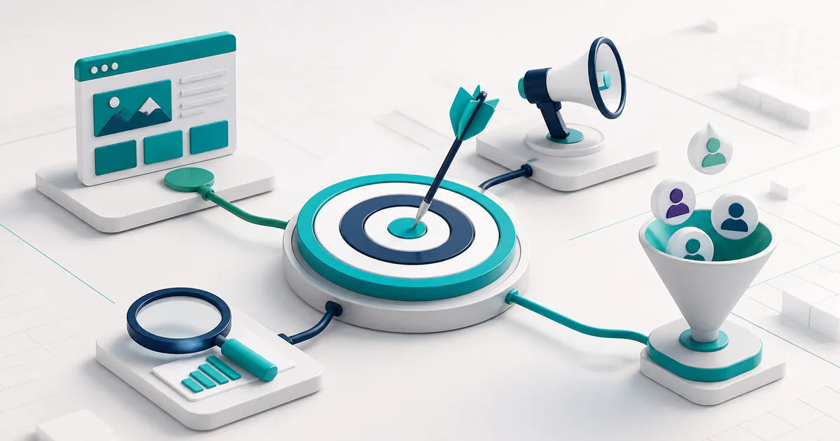 Strategie de marketing digital B2B în România — ghid CAB-IT Expert