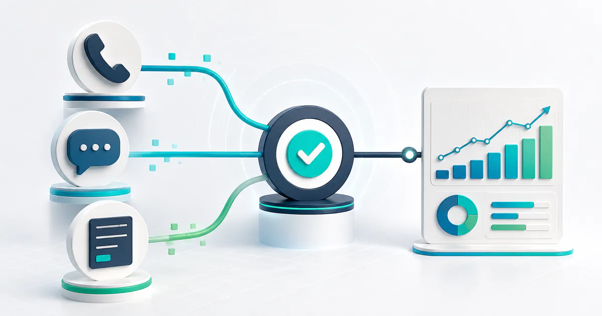 Tracking conversii în Google Ads: apeluri, WhatsApp și formulare — ghid CAB-IT Expert