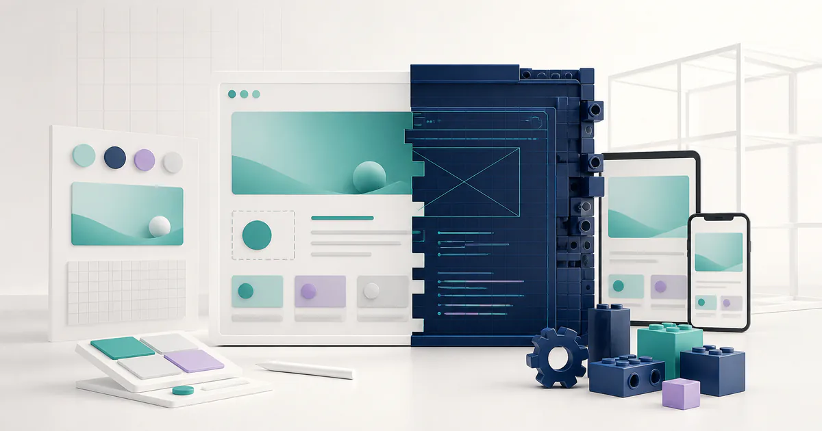 Web design vs dezvoltare web: diferențe și roluri — ghid CAB-IT Expert
