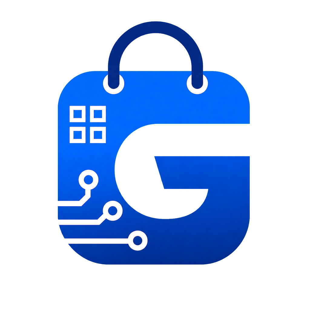 G-Shop App, aplicație mobilă CRM pentru service, vânzări, facturi, încasări și cheltuieli