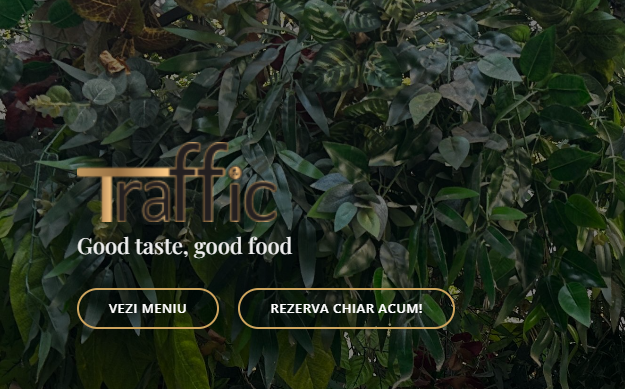 Promovare Restaurant