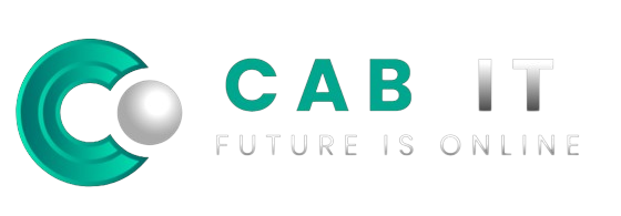 Logo cab-it.ro Promovare online in Romania
